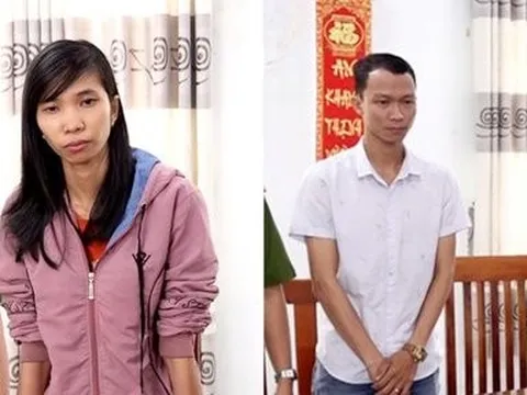 Nguyên hiệu trưởng cùng kế toán tìm mua hóa đơn để chiếm đoạt tiền