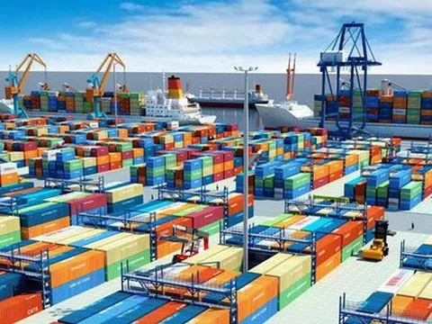 10 địa phương xuất siêu lớn nhất 10 tháng đầu năm 2022