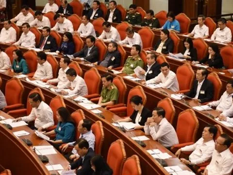 Công tác phòng chống tham nhũng, tiêu cực có nhiều "đột phá mới"