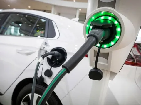 VCCI đề xuất mức giá điện thấp hơn cho khách hàng sử dụng xe điện