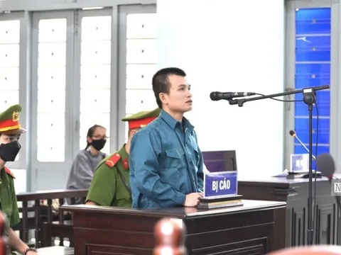 Bình Thuận: Tuyên án kẻ đâm chết người chỉ vì cái nhìn “đểu”