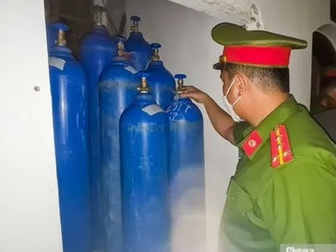 Hà Nội: Xử lý nhiều cơ sở kinh doanh “bóng cười”