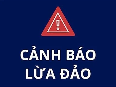 Cảnh báo thủ đoạn giả danh cảnh sát phòng cháy, chữa cháy để lừa đảo