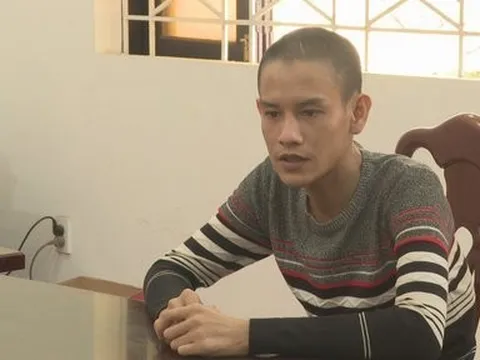 Bắt đối tượng chiếm đoạt hàng tỷ đồng tiền công đức cho nhà chùa