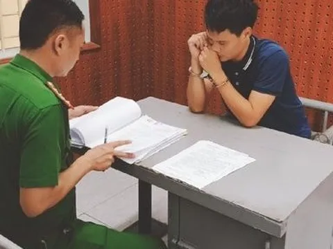 Thủ đoạn tinh vi của 2 kẻ cầm đầu đường dây đánh bạc hơn 100 tỷ đồng