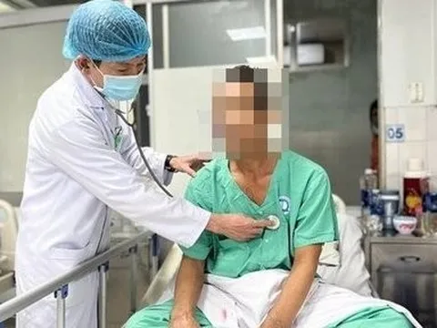 Đề xuất giá giường dịch vụ bệnh viện tối đa 3 triệu đồng/ngày