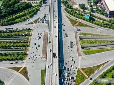 Hà Nội sẽ có thêm một hầm chui hơn 2.300 tỷ trong 4 năm tới