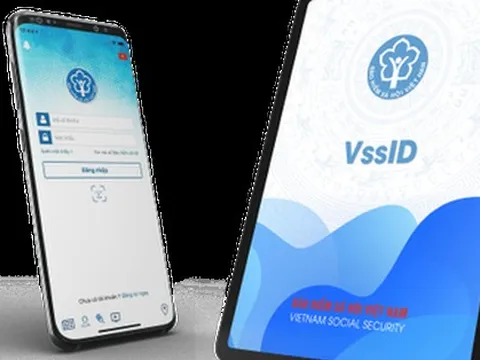 Không đăng ký tài khoản VssID có được hay không?