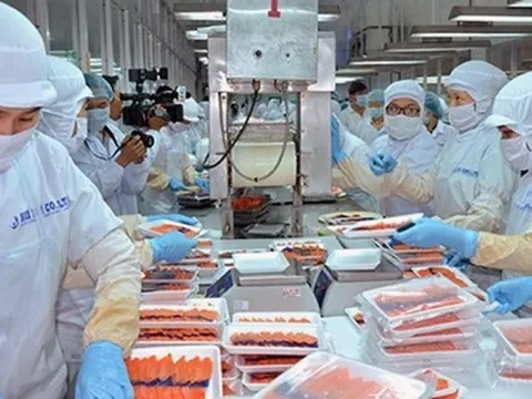 5 ngành đang thu hút dòng vốn FDI nhiều nhất cả nước