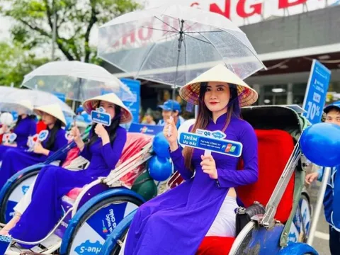 Thừa Thiên Huế thúc đẩy chuyển đổi số bằng thanh toán không dùng tiền mặt