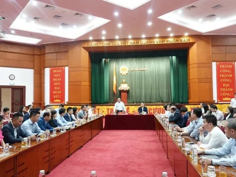 Bộ Tài chính bàn giải pháp gỡ khó cho thị trường chứng khoán, trái phiếu doanh nghiệp