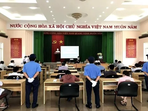 3 chính sách lớn trong dự án luật sửa đổi, bổ sung Luật đấu giá tài sản