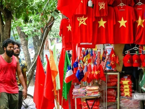 Khai thác thị trường Ấn Độ, Trung Đông: Hướng đi mới của du lịch Việt Nam