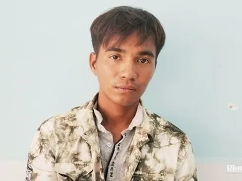 Điều tra vụ giết người vì mâu thuẫn tiếng nẹt pô