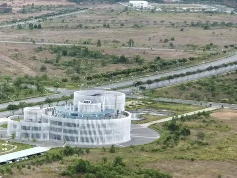 Đà Nẵng: Điều chỉnh giá, thời gian lựa chọn nhà đầu tư ở dự án 8.840 tỷ đồng