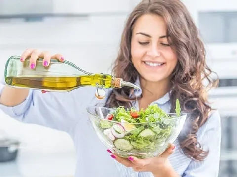 Những kiểu ăn tưởng tốt nhưng "tàn phá" sức khỏe khôn lường