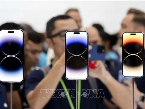 Nguyên nhân người tiêu dùng phải 'chờ đợi quá mức' để có iPhone 14 Pro và 14 Pro Max