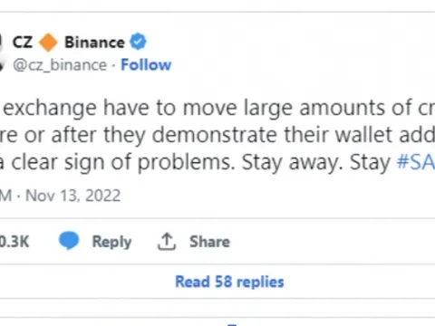 Minh bạch sao kê của các sàn giao dịch tiền điện tử chuẩn xác đến đâu?