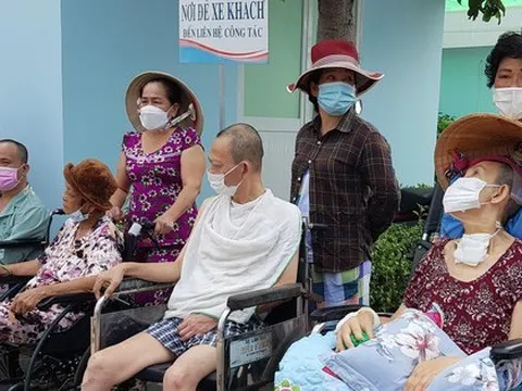 Hơn 23 triệu người Việt Nam bị bệnh không lây nhiễm tấn công