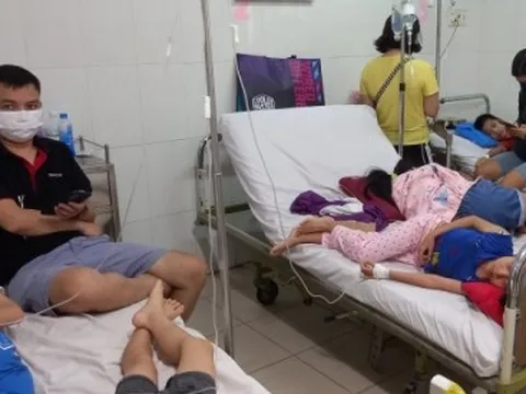 Làm rõ trách nhiệm việc gần 650 học sinh trường ISChool Nha Trang bị ngộ độc