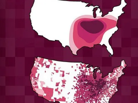 Một loại nấm đất gây nhiễm trùng phổi ‘đang lan khắp nước Mỹ’