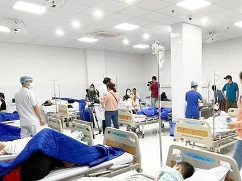 Khánh Hòa kiểm tra toàn bộ bếp ăn trường học sau vụ học sinh ngộ độc tập thể