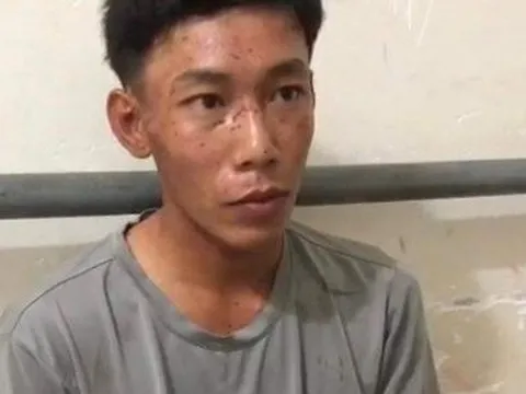 Bà Rịa -Vũng Tàu: Tạm giữ đối tượng dùng dao đâm anh họ tử vong