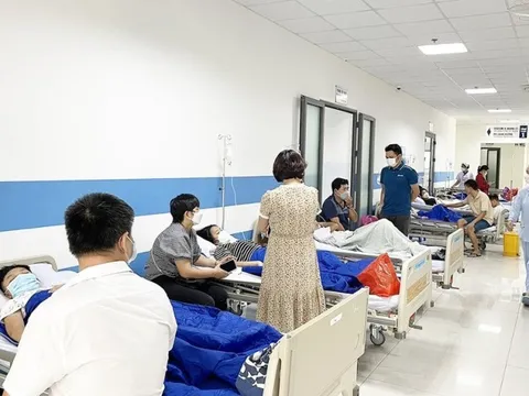 Khánh Hòa tăng cường phòng chống ngộ độc thực phẩm tại bếp ăn tập thể