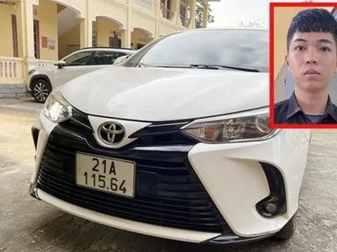 Diễn biến vụ tài xế ô tô tăng ga đâm 2 thiếu nữ thương vong ở cây xăng