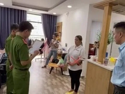 Khởi tố nhóm đối tượng thu thập 17 triệu dữ liệu cá nhân, lừa đảo chiếm đoạt hơn 100 tỷ đồng