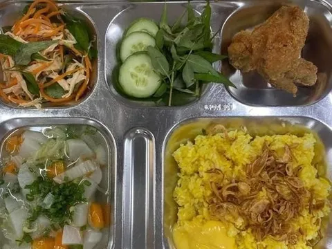 Tích cực điều trị xử trí ngộ độc thực phẩm tại Trường iSchool Nha Trang