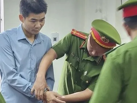 Hé lộ nguyên nhân cán bộ ban Quản lý dự án bị khởi tố, bắt tạm giam
