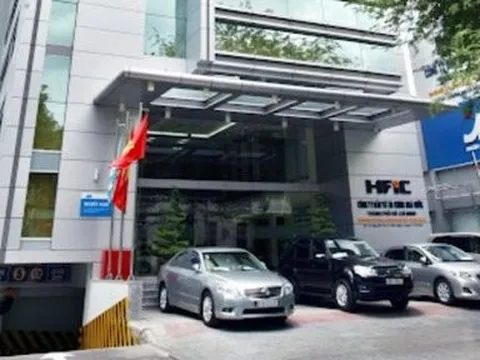 Công ty Đầu tư Tài chính Nhà nước Tp.HCM có nhiều thiếu sót, tồn tại