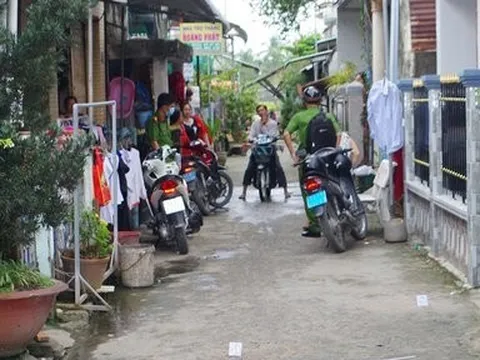 Điều tra vụ người đàn ông đâm tử vong con nợ vì đòi tiền không được