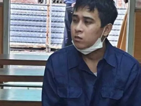 Bản án cho kẻ trộm, "tiện tay" đốt công ty cũ