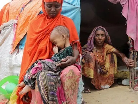 Cảnh báo đáng sợ về vi khuẩn