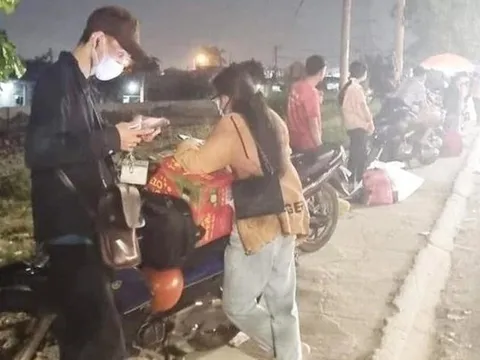 Nghịch lý lao động mất việc vào cuối năm đang lan rộng ở nhiều tỉnh, thành