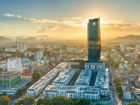 Những địa phương sắp lọt câu lạc bộ ''ngân sách 50.000 tỷ đồng'': Tỉnh nào sẽ về đích trước?
