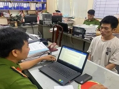 Bắt nam thanh niên nhiều lần dụ dỗ, ép buộc bé gái vào nhà nghỉ