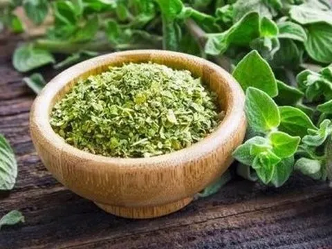 5 loại thảo mộc tăng cường sức khỏe nên trồng trong nhà bếp