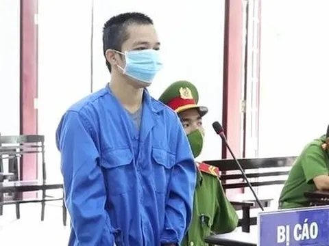 18 năm tù cho đối tượng giết người vì không xin được tiền mua rượu