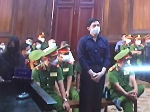 Dì ghẻ và cha ruột khai gì khi bạo hành cháu bé 8 tuổi đến chết?