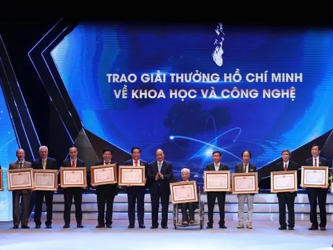 Giải thưởng Hồ Chí Minh, Giải thưởng Nhà nước về KH&CN cần truyền cảm hứng cho đội ngũ nhân lực KH&CN