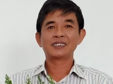 Bình Thuận: Chứng thực sổ đỏ giả, nguyên trưởng phòng công chứng bị khởi tố.