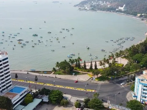 Điểm đặc biệt của địa phương dẫn đầu cả nước GRDP bình quân 20 năm liên tiếp
