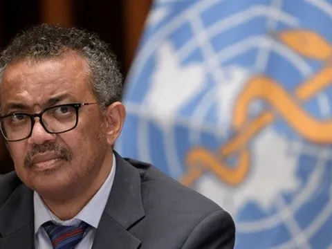 WHO "báo động đỏ" dịch sởi quay lại: Đã có 128.000 trẻ tử vong