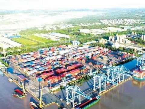 Ba kịch bản dự báo 'sức khỏe' của đầu tàu kinh tế TPHCM