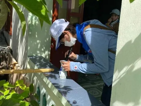 Khánh Hòa: Hai ca tử vong vì sốt xuất huyết, số ổ dịch tăng mạnh