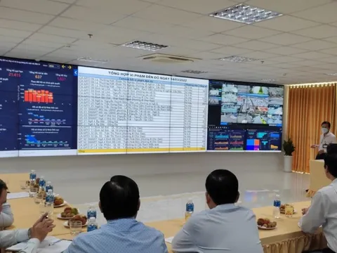 Tiền Giang: Kinh tế số chiếm 15% GRDP vào năm 2025