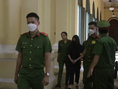 Tử hình “dì ghẻ” bạo hành cháu bé 8 tuổi đến chết